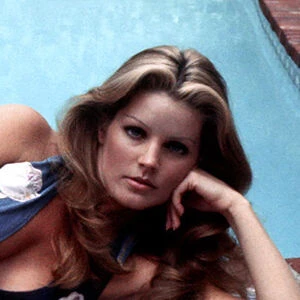 Priscilla Presley