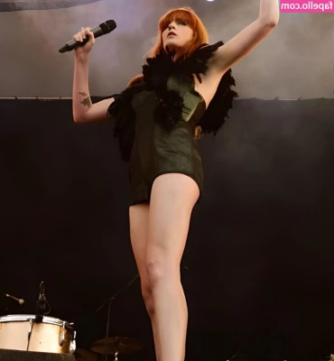 Florence Welch [ florence-welch ] - really that bitch 😈