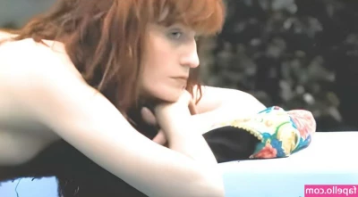 Florence Welch [ florence-welch ] - Incredible night in Riyadh