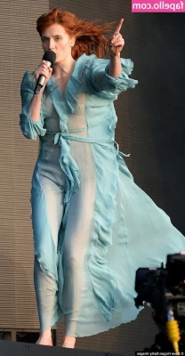 Florence Welch [ florence-welch ] - Dm me!✨❤️