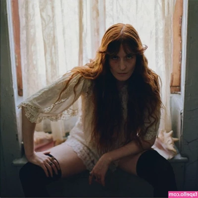 Florence Welch [ florence-welch ] - Positions 4 You 🆙 ❤️ Kim
