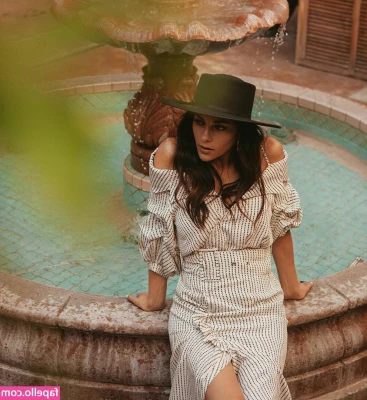 Inbar Lavi [ inbar-lavi ] - It's my Birthday!! 🎈🎉🍰🥳😁🤗🎂🎉🎈 So here's a