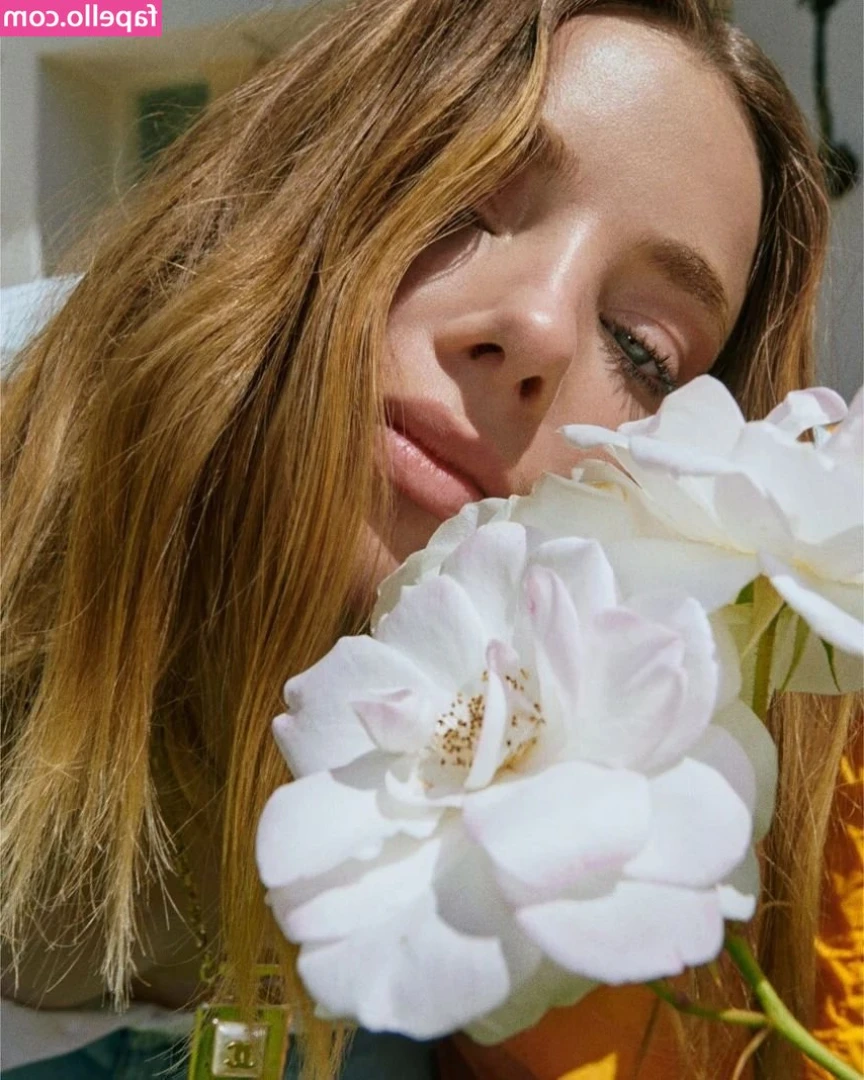 Kristine Froseth [ kristine-froseth ] - Hey hey