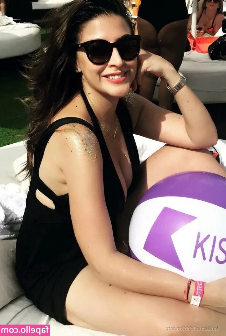 Karishma Kotak [ karishma-kotak ] - Risks tend to pay off
