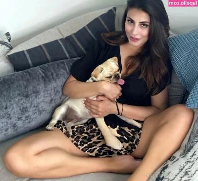 Karishma Kotak [ karishma-kotak ] - Special preview of shoot for my VIPs!  I 🖤 u guys 💋 Lex