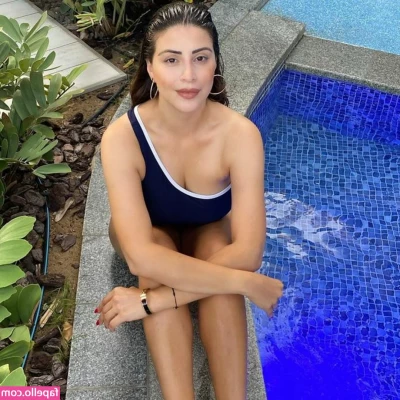 Karishma Kotak [ karishma-kotak ] - Hey guys check you inbox free video to all subscribers to say thanks
