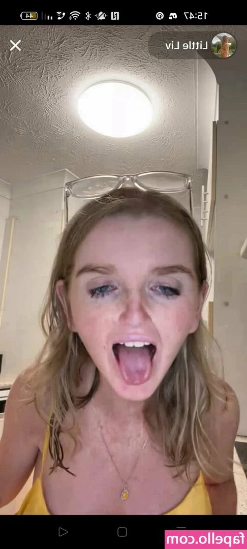 Keepingupwithliv - I know you love seeing me  Why not get a custom video so I can moan