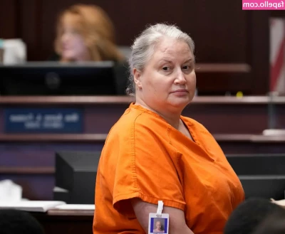Tammy Lynn Sytch [ tammy-lynn-sytch ] - An attempt at a nest and a friend were made