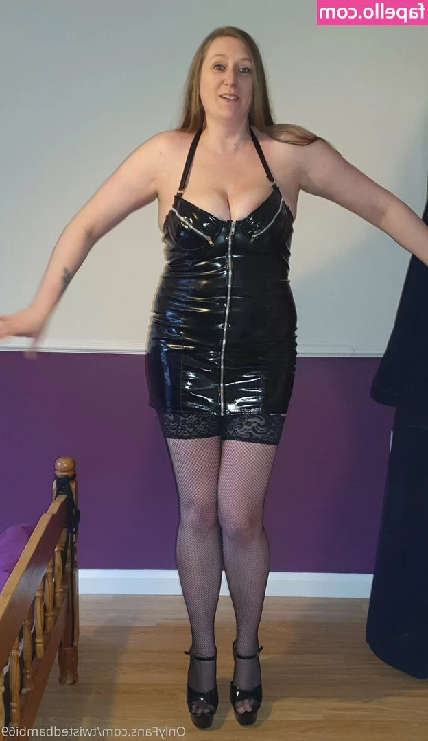 twistedbambi69 - Just a little fun 🤩