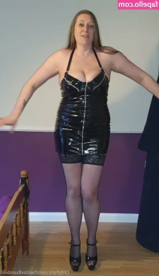 twistedbambi69 - Just a little fun 🤩