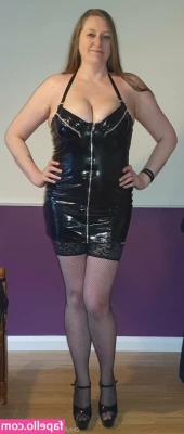 twistedbambi69 - Can you make mommy satisfied? 🥵