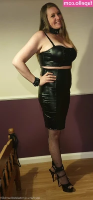 twistedbambi69 - Can you come clean it up for me mamas