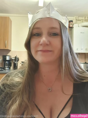 twistedbambi69 - Sex Kitten~ 🎀