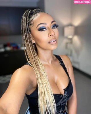 Keri Hilson [ keri-hilson ] - FYI Those who Tip your message is pushed to the top of my dm as