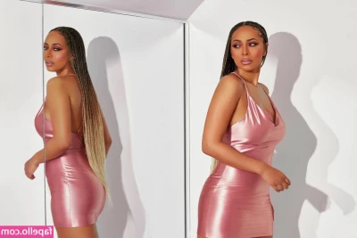 Keri Hilson [ keri-hilson ] - Breakfast on the counter