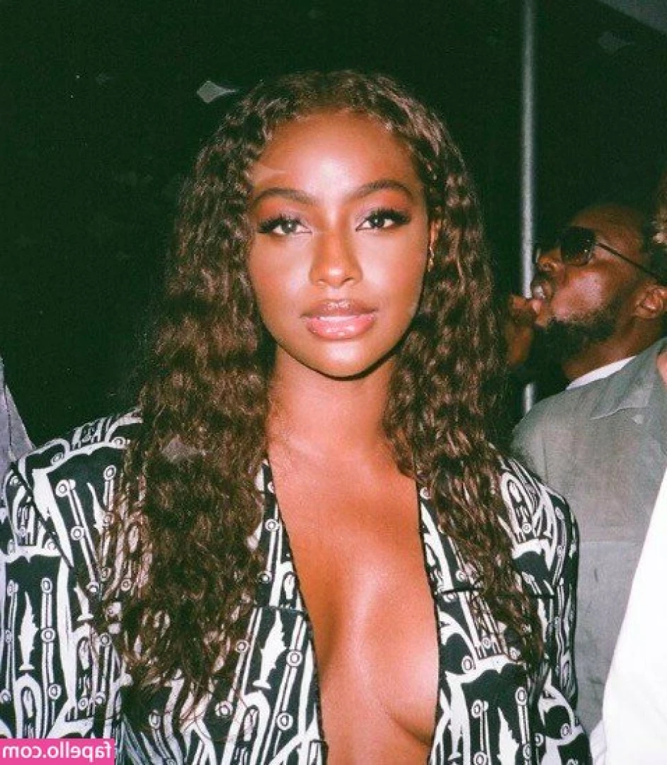 Justine Skye [ justine-skye ] - i got Eula on the first roll in Genshin and saw some similarities  