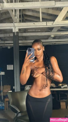 Justine Skye [ justine-skye ] - New video coming soon! Is this not the group of your dreams