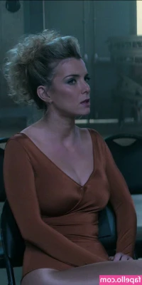 Betty Gilpin [ betty-gilpin ] - ICYMI: 2 Hour Paid Entry Live w/ @LeftyOhh Jam-packed with action!