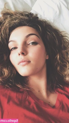 Camren Bicondova [ camren-bicondova ] - nataliblack horny bitch natali can become your nightmare but if you