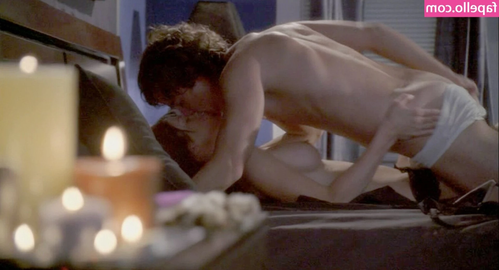 Danneel Harris Ackles [ danneel-harris-ackles ] - Lingere Underwear pics