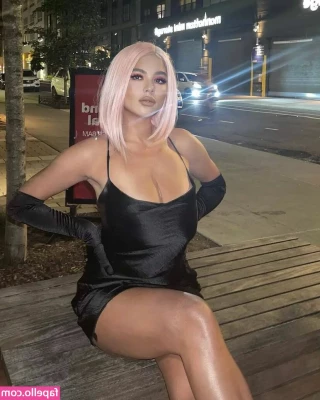 Annaartsv - What color can you handle