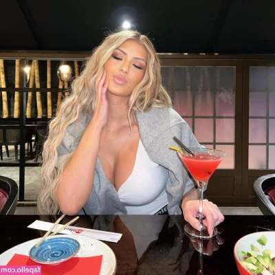justashleeyyy - Who s ready for some new content