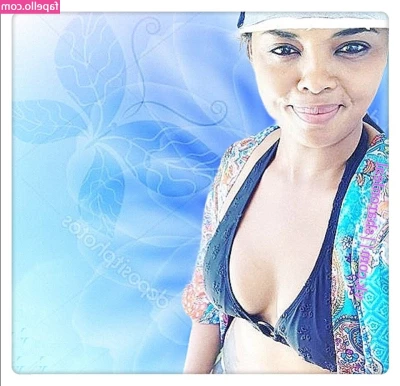 Sharon Leal [ sharon-leal ] - What would you do with these two