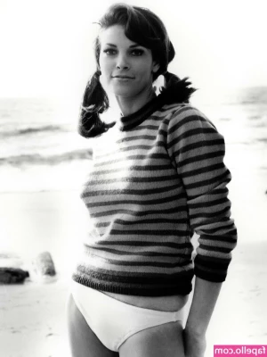 Raquel Welch [ raquel-welch ] - Today s post on compare and contrast is the queen and the serving