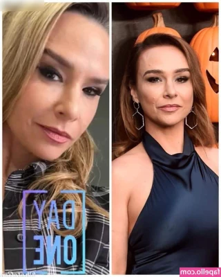 Danielle Harris [ danielle-harris ] - Check your dms and let me help you take care of that boner 😉