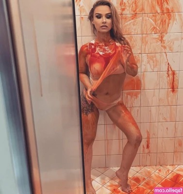 Danielle Harris [ danielle-harris ] - What you wanna see next
