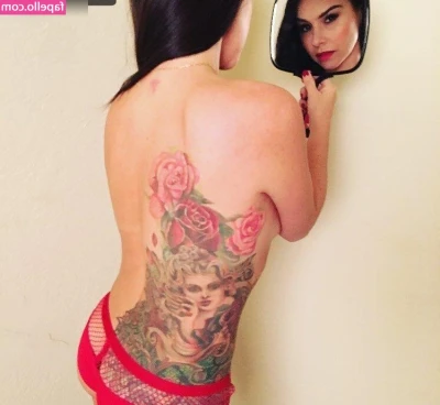 Danielle Harris [ danielle-harris ] - Happy Halloween sluts 🎃 👻  Would you let ghostface walk in and