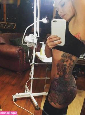 Danielle Harris [ danielle-harris ] - All dressed up 👗👠