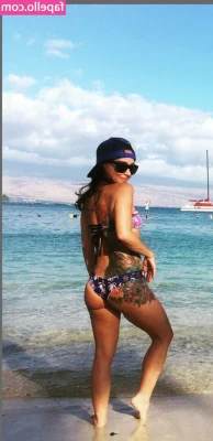 Danielle Harris [ danielle-harris ] - Enjoy my new colaborador 😈