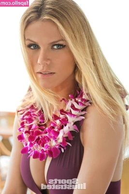 Brooklyn Decker [ brooklyn-decker ] - Cum soaked hehe . I love this 😀 ❤️