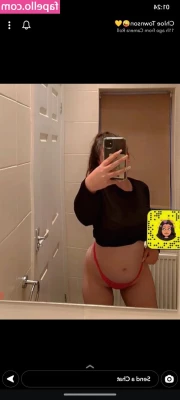 Chloe Townson [ chloe-townson ] - I ll be sending new subscribers from Monday to Thursday at 11 59pm my