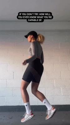 Chef Louisa Ellis [ chef-louisa-ellis ] - Boom Boom Tap 💣