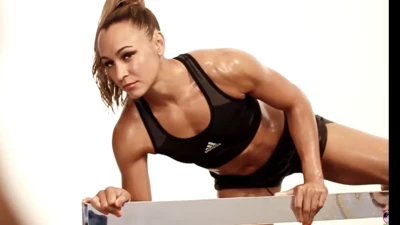 Jessica Ennis [ jessica-ennis ] - i pull up  amp  i m your uber deluxe driver wyd
