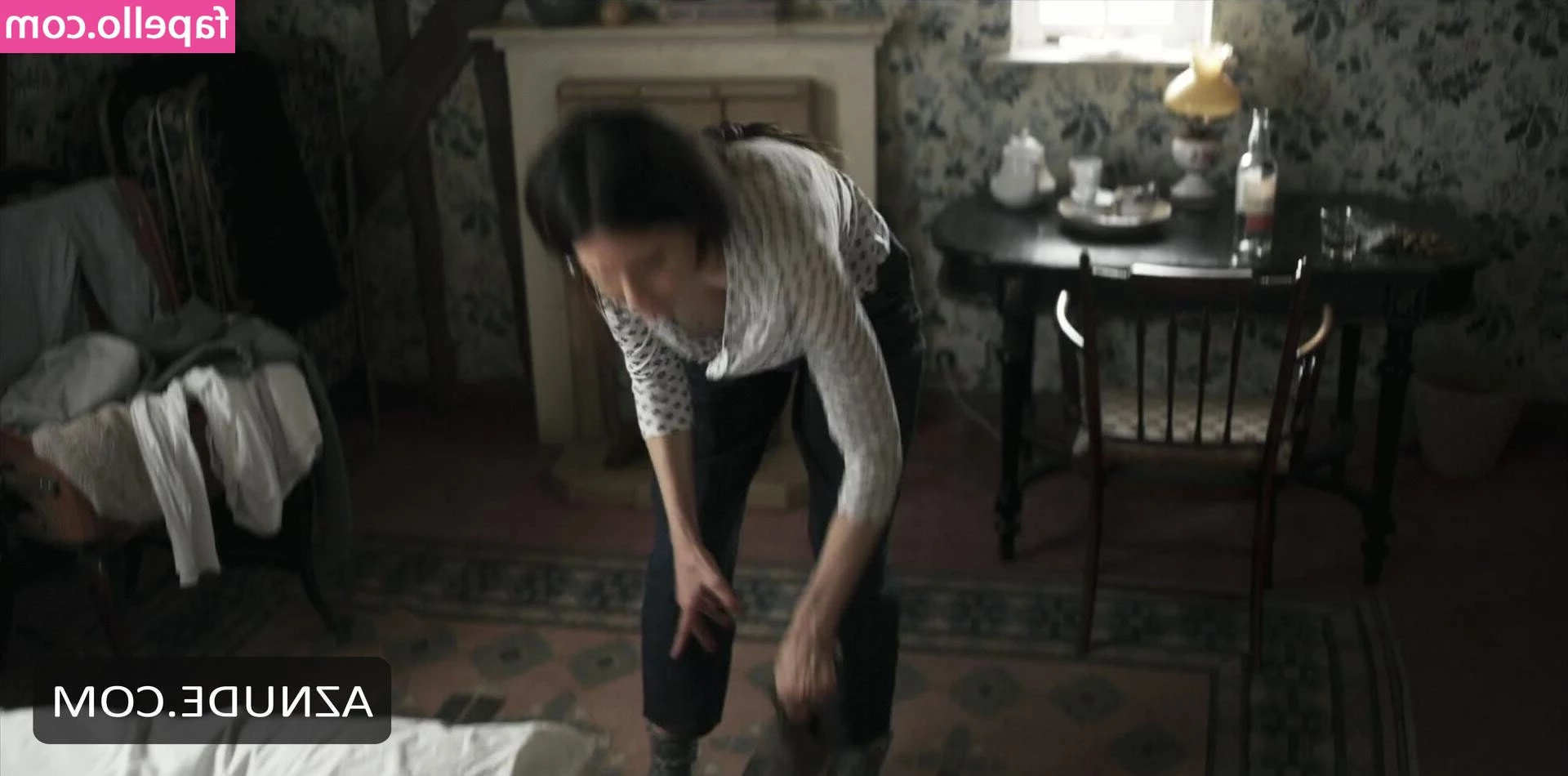Katherine Waterston [ katherine-waterston ] - Hot and Sweet