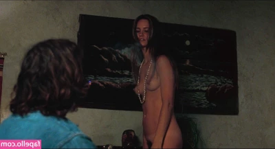 Katherine Waterston [ katherine-waterston ] - How can I focus on my school work when I m so horny