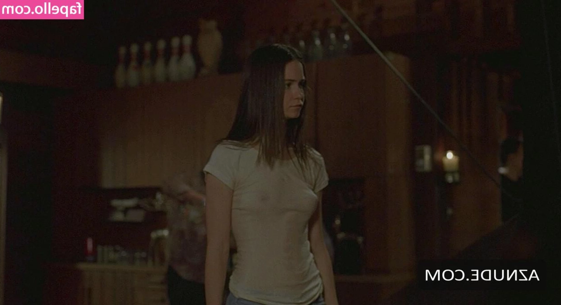 Katherine Waterston [ katherine-waterston ] - Let s play a game  Pick a flower and tip  5 Once all flowers are