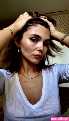 Olivia Jade [ olivia-jade ] - Ready for u 😳
