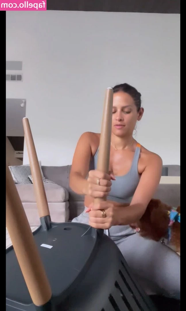 Rocsi Diaz [ rocsi-diaz ] - ToxikJohnson  TeamToxikJohnson