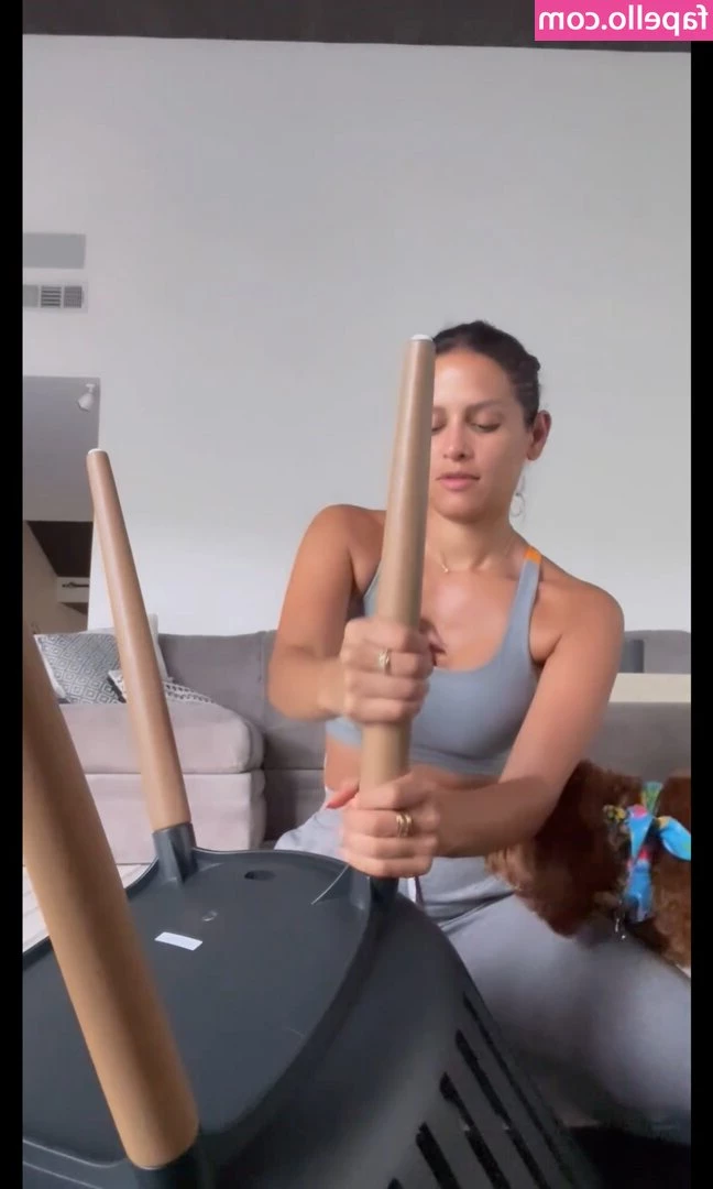 Rocsi Diaz [ rocsi-diaz ] - Want a taste