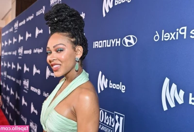 Meagan Good [ meagan-good ] - DID U MISS ME?