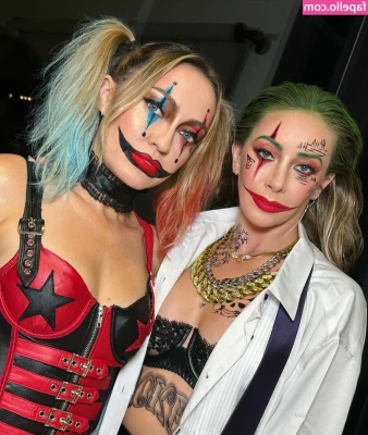 Brandi Cyrus [ brandi-cyrus ] - Photo drop