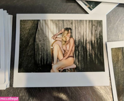 Dani Mathers [ dani-mathers ] - This week I have a surprise for you with a nice passive  don t miss it part 1