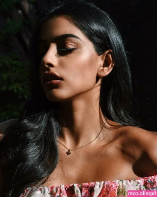 Banita Sandhu [ banita-sandhu ] - Tribal ♋️