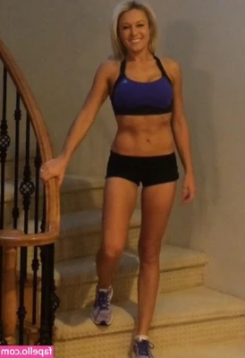 Natalie Gulbis [ natalie-gulbis ] - ID#209 Fucking myself with a pink vibrator till I’m dripping wet