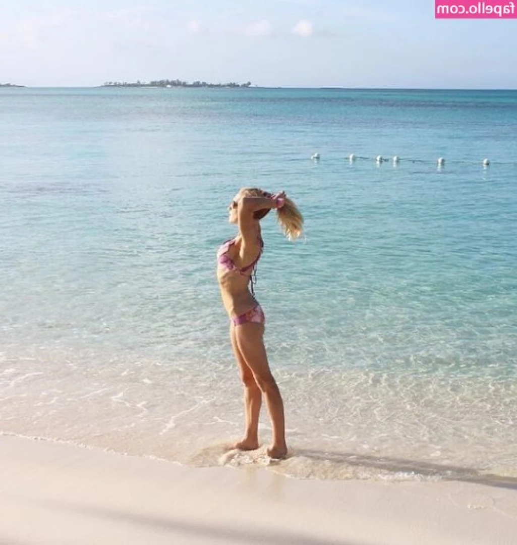 Natalie Gulbis [ natalie-gulbis ] - soon