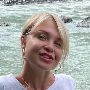 Tomskaya Lubov